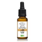 Olivier bio - elixir floral naturel 20 ml