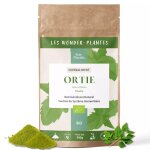 Ortie piquante bio poudre 100g