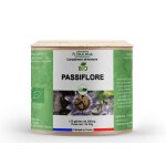 Passiflore bio 120 gélules Passiflore bio 120 gélules