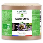 Passiflore bio 120 g�lules