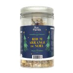 Prparation rhum arrang nol 50 g