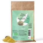 Propolis bio extrait 18% poudre 100g