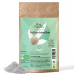 Psyllium blond bio poudre 500g