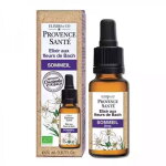 Sommeil bio fleurs de bach 20 ml Sommeil bio fleurs de bach 20 ml