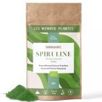 Spiruline bio poudre 100g