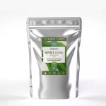 Spiruline bio - wonder - plantes 500g Spiruline bio - wonder - plantes 500g
