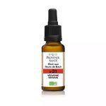 Verveine bio - elixir floral naturel 20 ml