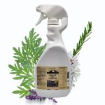 Vinaigre des 4 voleurs 750ml Vinaigre des 4 voleurs 750ml