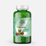 Vinaigre de cidre 120 gélules Vinaigre de cidre 120 gélules