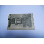 01 ain carte ancienne en noir et blanc sans ecriture environs de bourg eglise de brou le choeur n4 bis ...