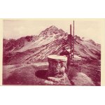 05 - le galibier - table d'orientation , le grand pic