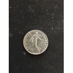 1 / 2 franc semeuse 1985 pessac