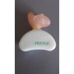 1 lot de 2 miniatures de parfum vides 1 lot de 2 miniatures de parfum vides