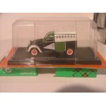 1 / 43 - auto plus - 2cv citro�n - multicolore d'amsterdam