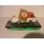 1 / 43 renault 1000 kg avia (super motor oil) 1 / 43 renault 1000 kg avia (super motor oil)