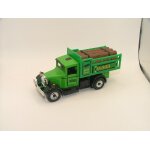 1 / 43 welly n 9350 - camion ford 1930 transport de bois 1 / 43 welly n 9350 - camion ford 1930 transport de bois