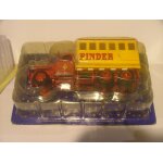 1:50 gmc #24 camion cirque pinder 1:50 gmc #24 camion cirque pinder