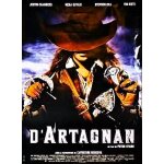 1 * * * d'artagnan - affiche de cinéma pliée en 2 - format 40 x 60 cm - peter hyams - 2001 - justin chambers ... 1 * * * d'artagnan - affiche de cinéma pliée en 2 - format 40 x 60 cm - peter hyams - 2001 - justin chambers ...