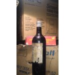 1 bouteille de ch�teau haut - brion 1934