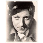 1 photo de cin�ma tirage argentique n349 photo roger kahan - jean gabin * le quai des brumes * marcel ...