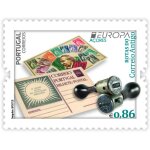 1 timbre neuf europa aores 2020