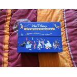 10 cassettes vhs wact disney les grands classiqus neuf prix 145, 90