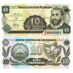 10 centavos de cordoba (nicaragua)