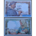 10 francs (mineur) reproduction