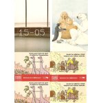 10 french free cards cartcom, etc. 2004 foire de nantes pingouin morse ours blanc sel batz - sur - ...