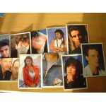 10 photos de vedettes
