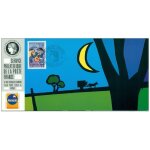 104 carte officielle exposition internationale exhibition poznan 1993 fdc gens du voyage guitar guitare ...