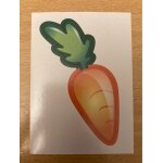 (1043) image topps n'55 shopkins