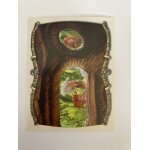 (1139) image panini arthur et les minimoys n91 (1139) image panini arthur et les minimoys n91