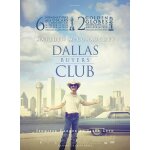 114 -   dallas buyers club   - v�ritable affiche de cin�ma - format 40x60 cm - de jean - marc vall�e ...