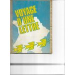 12 diapositives voyage d'une lettre