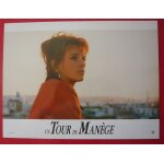 12 photos du film un tour de man�ge (1989)