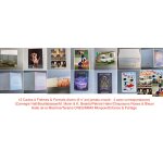 13 cartes a th�mes & formats divers (9 n' ont jamais circul� - 4 avec correspondance) {carnegie hall ...