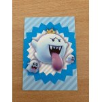 (133) carte mario n123 panini