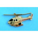 14192 / / 1 pin's : h�li air monaco a�rospatiale a. s - 350. b. a ecureuil . (i. d. monte - carlo)
