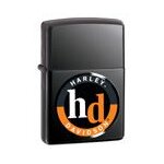 #150h262 briquet zippo harley - davidson #150h262 briquet zippo harley - davidson