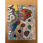 (1610) image topps n'3 shopkins