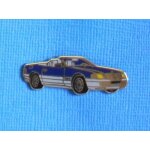 16696 / / 1 pin's : mercedes benz coup� cabriolet 500 s. l . (arthus bertrand paris)