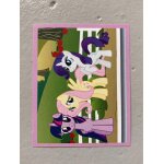 (1694) image panini my little pony n'52