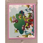 (1697) image panini n'42 my little pony