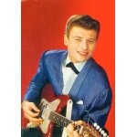 171 johnny hallyday (d'aprs photo sam - levin) offer par les carbones kors  carboplane  e. d. u. g. ...