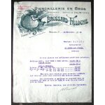 Offre de prix de 1925 quincaillerie en gros armurerie spcialist pour batiments brossard filloche moulins ...