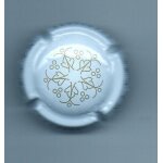 2 capsules de champagne / / champagne nicolas feuillate + champagne palmer & co - reims