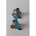 2 pin's bourriquet 2 pin's bourriquet