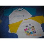 2 t shirt femme perrier fluo 36 38 s m 2 t shirt femme perrier fluo 36 38 s m