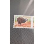 2000 - faune en voie de disparition. emission commune avec la nouvelle zlande.